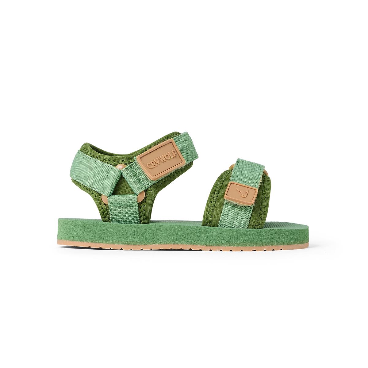 Crywolf Beach Sandal